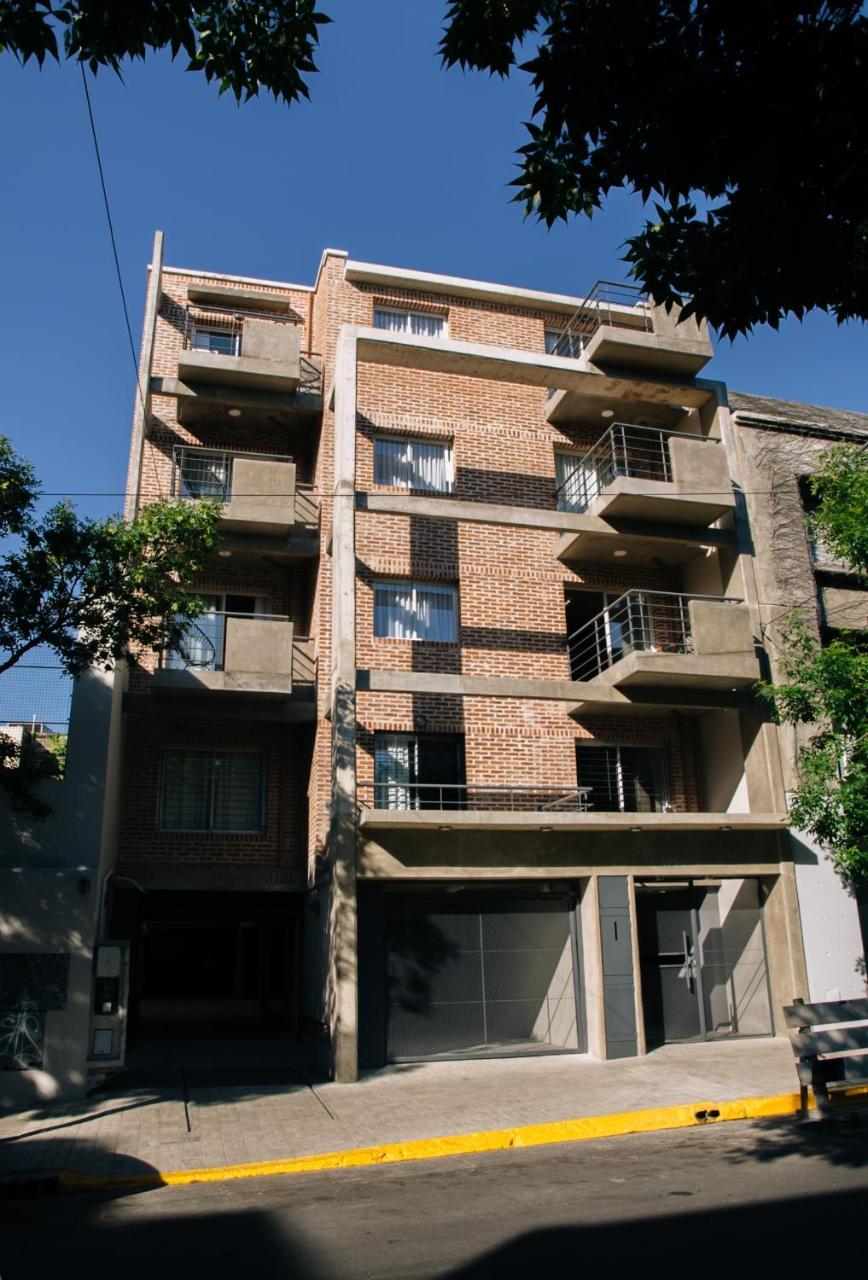 דירות בואנוס איירס Babel Soho מראה חיצוני תמונה